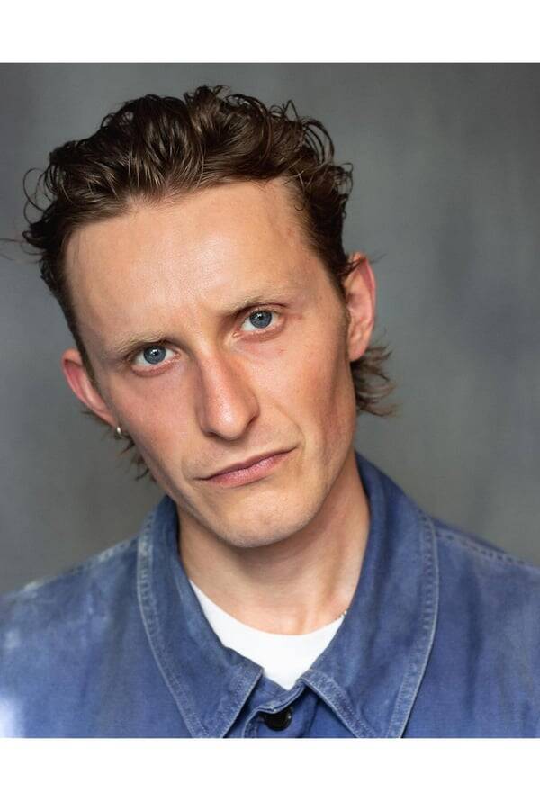 Adam Young