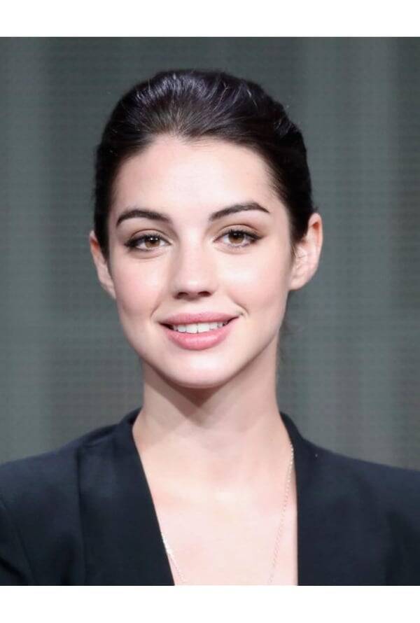 Adelaide Kane