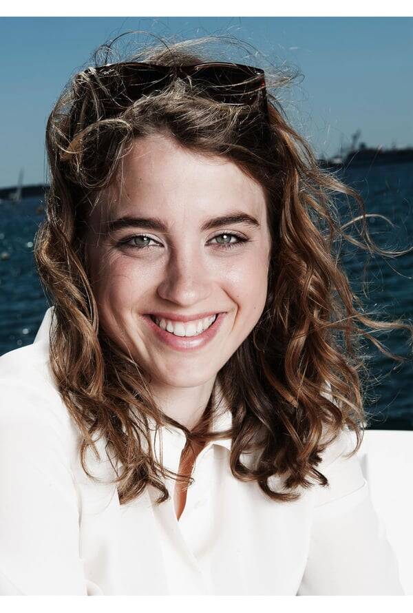 Adèle Haenel