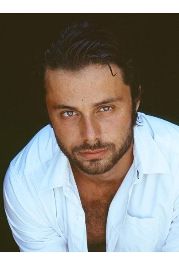 Adonis Kapsalis