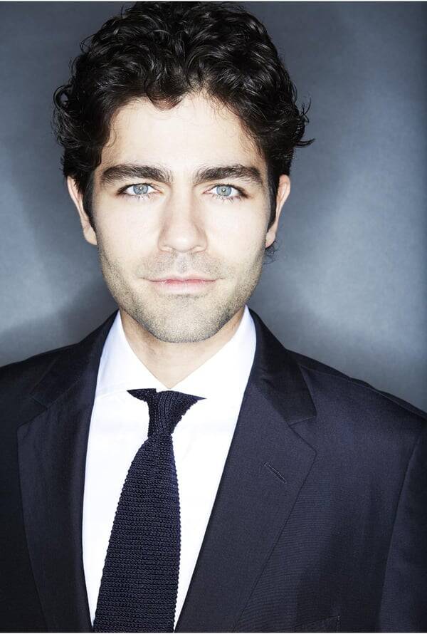 Adrian Grenier