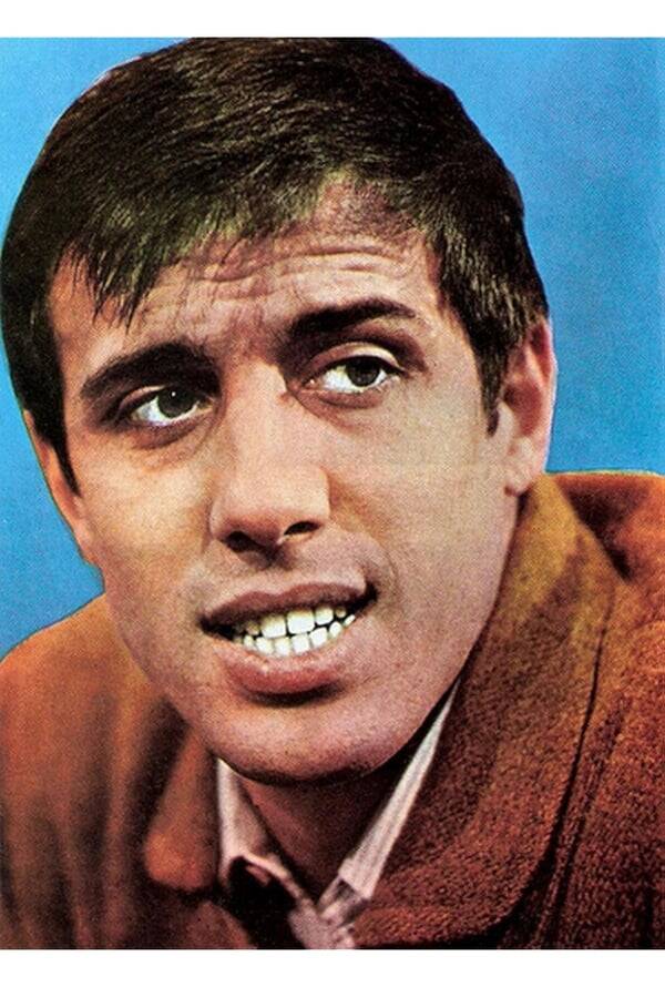 Adriano Celentano
