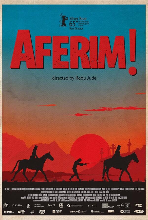 Aferim!
