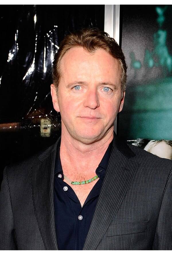 Aidan Quinn