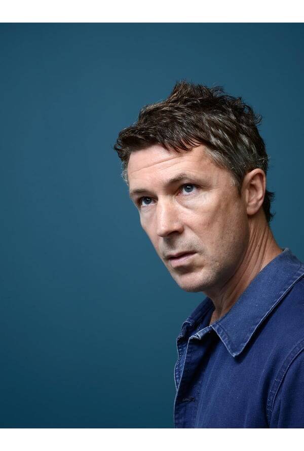 Aidan Gillen