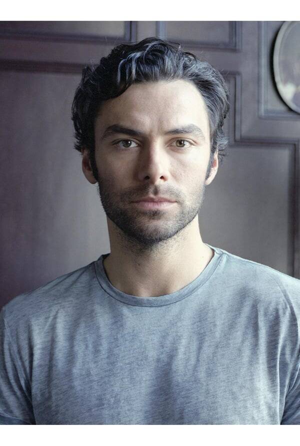 Aidan Turner