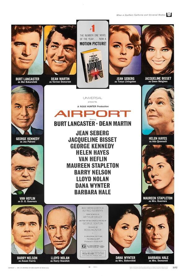 Airport