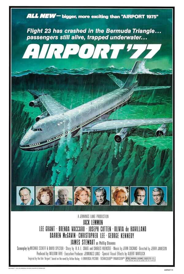 Airport '77