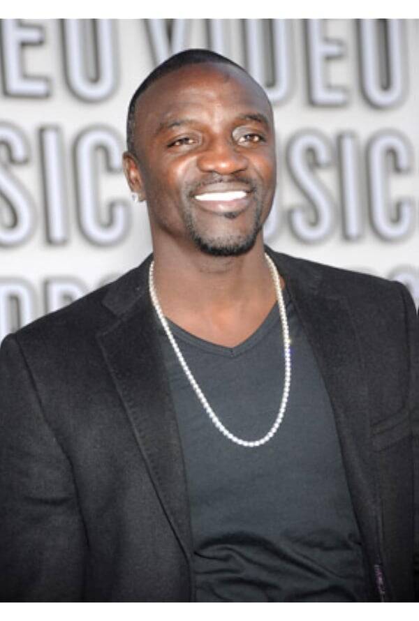 Akon