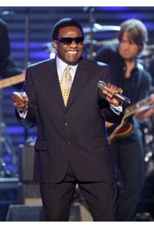 Al Green