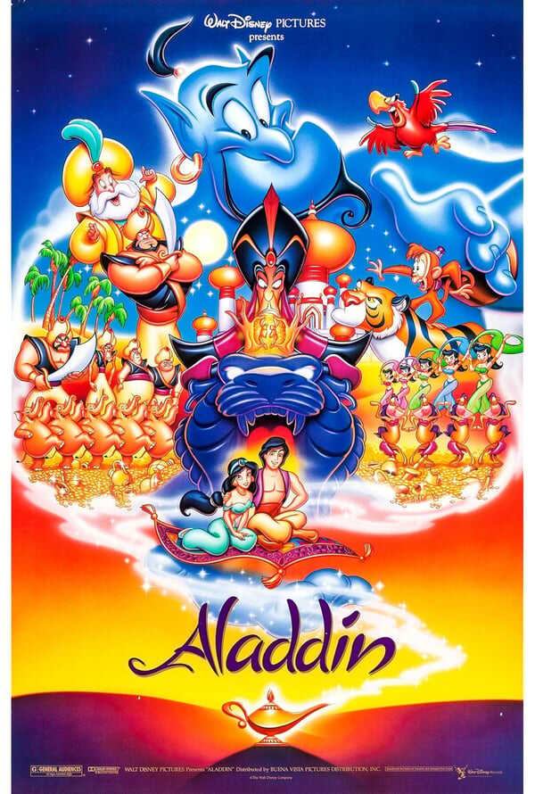 Aladdin