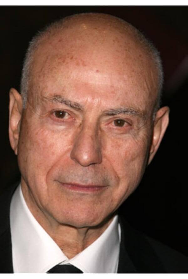 Alan Arkin