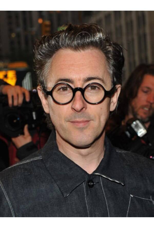 Alan Cumming
