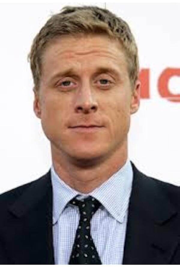 Alan Tudyk