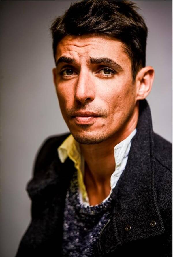 Alberto Guerra