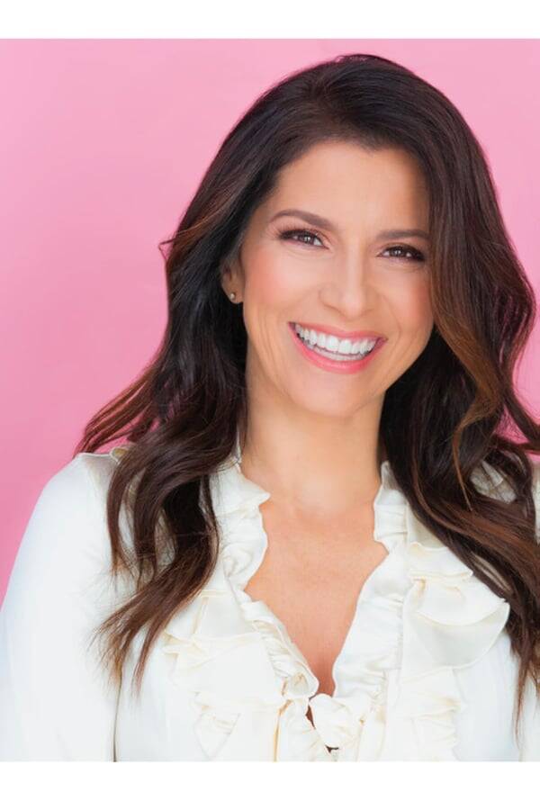 Alessandra Rosaldo