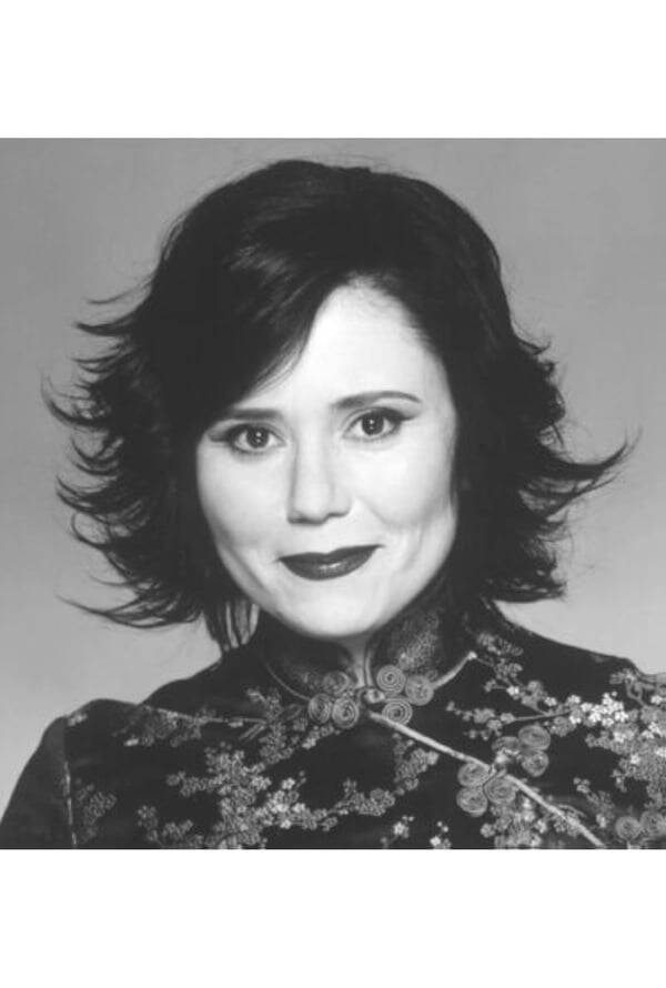 Alex Borstein