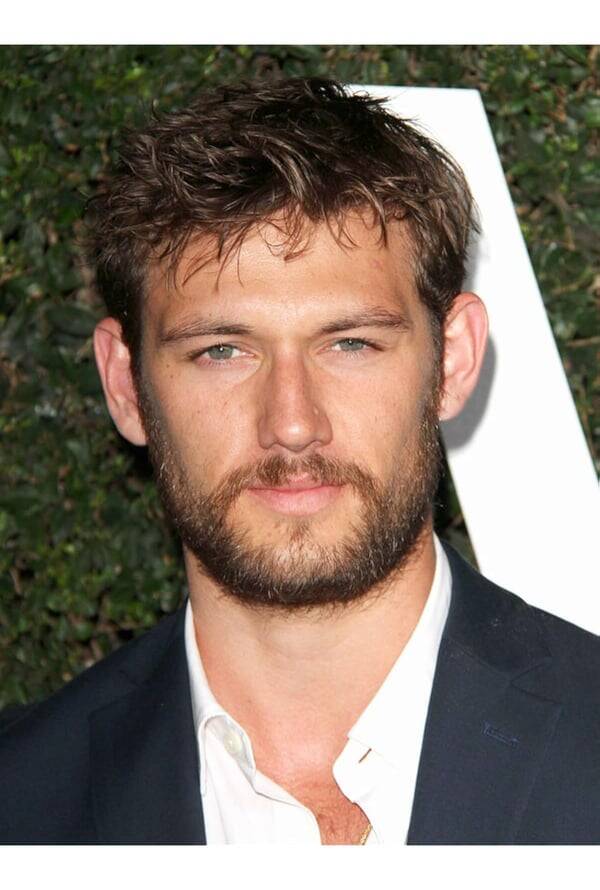 Alex Pettyfer