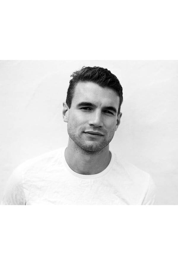 Alex Russell