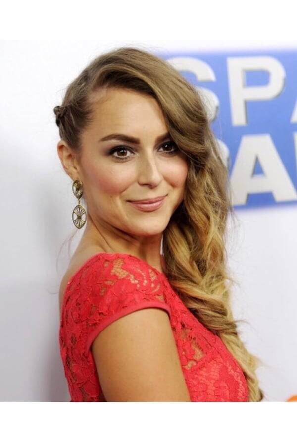 Alexa PenaVega