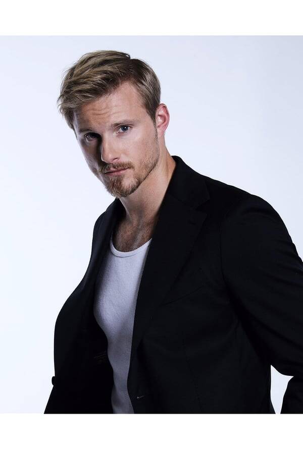 Alexander Ludwig