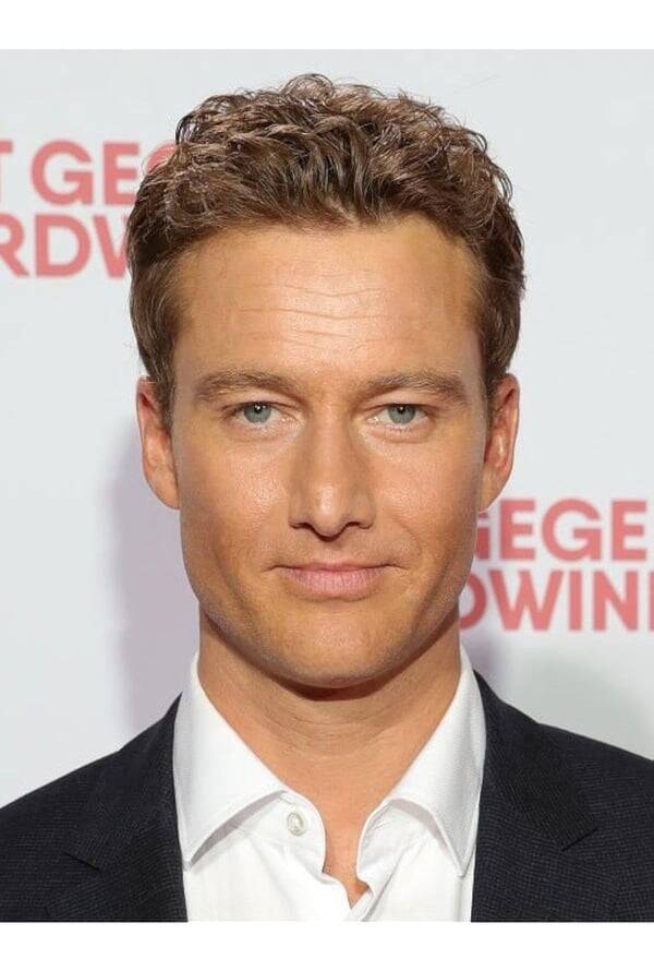 Alexander Fehling