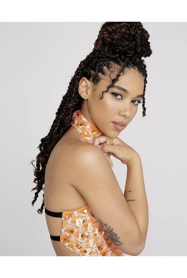 Alexandra Shipp