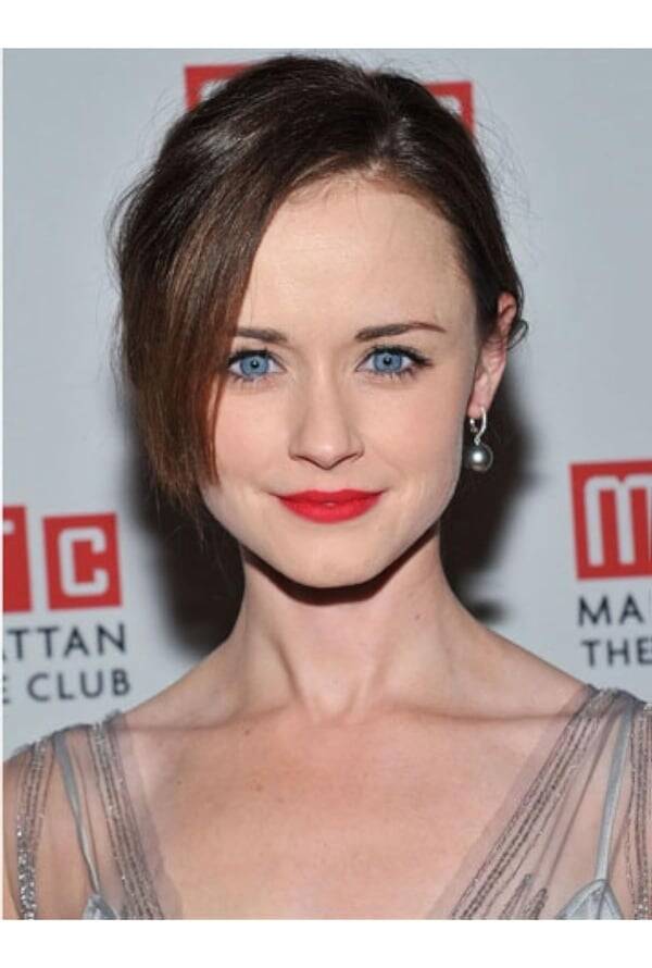 Alexis Bledel