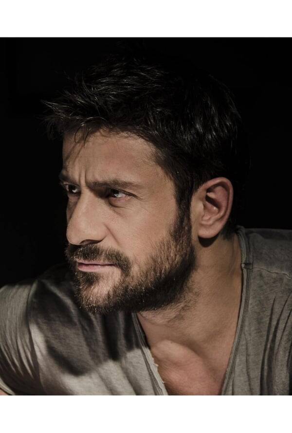 Alexis Georgoulis