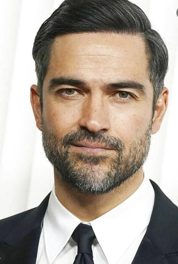 Alfonso Herrera