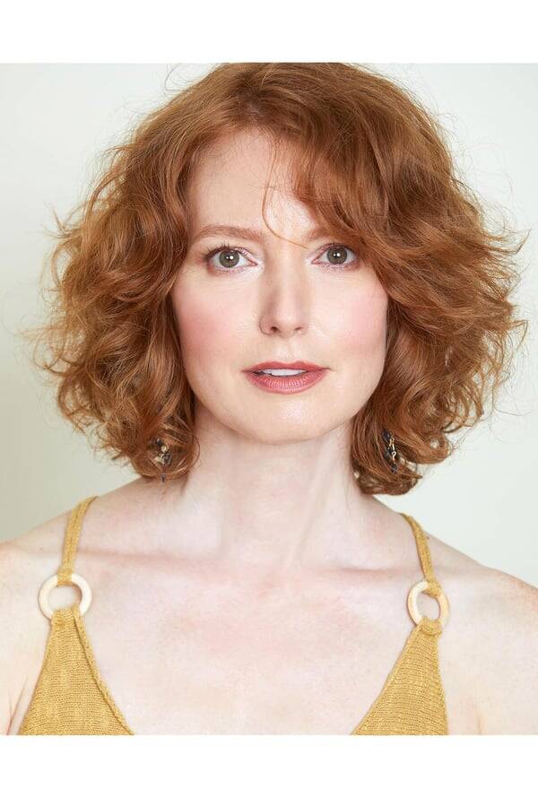 Alicia Roanne Witt