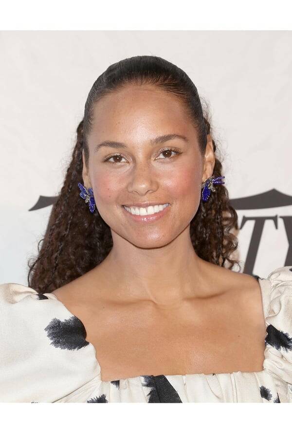 Alicia Keys