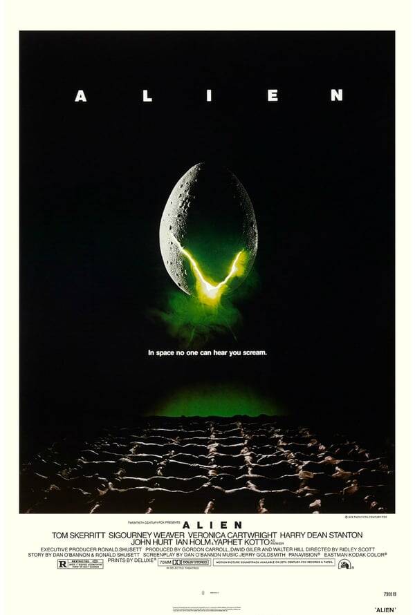 Alien