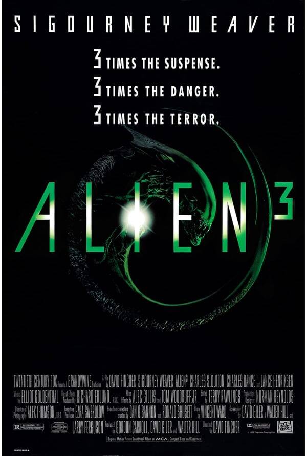 Alien³