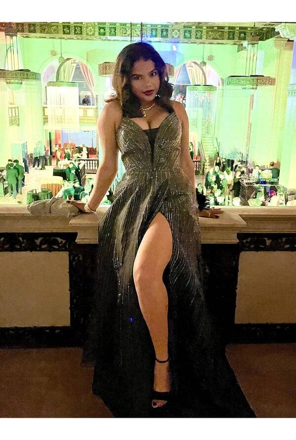 Alison Fernandez