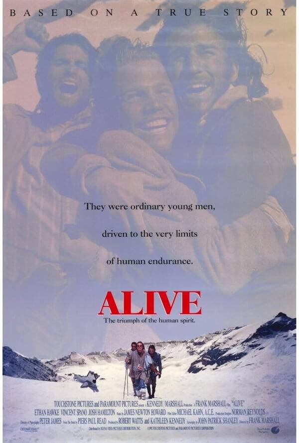 Alive