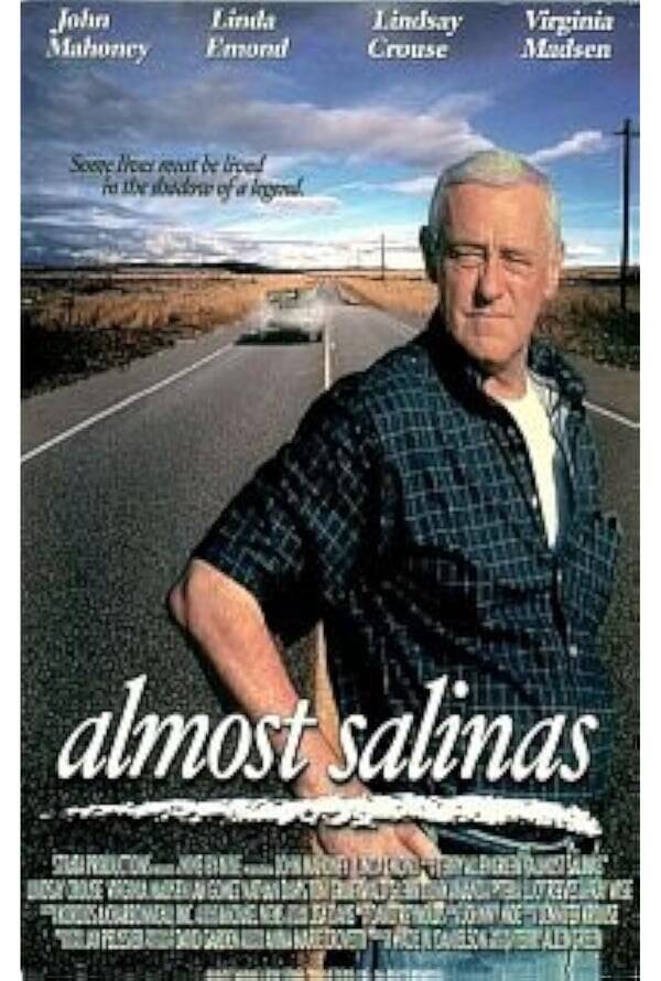 Almost Salinas