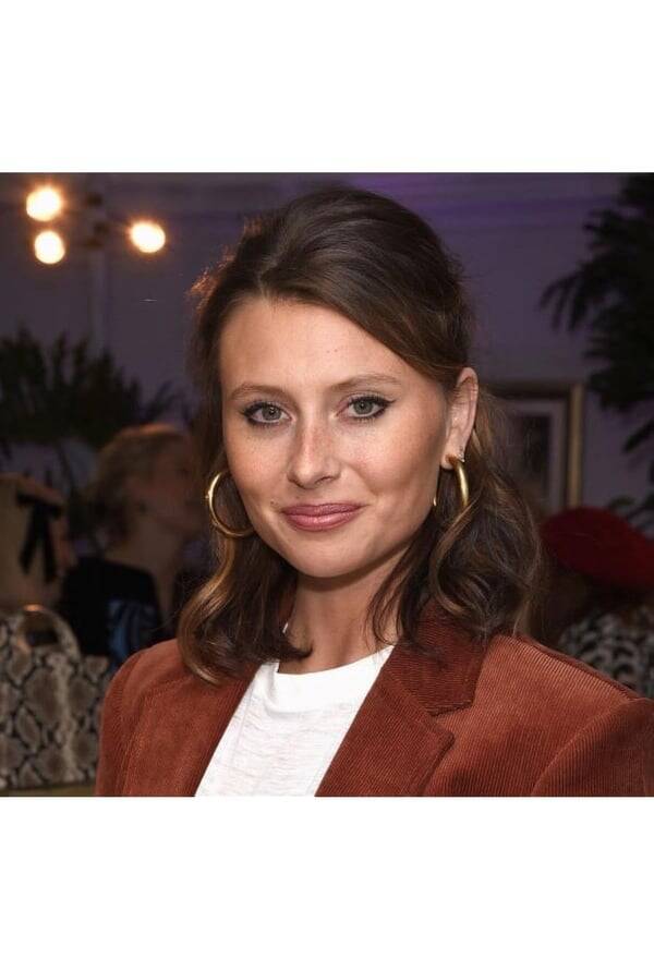 Aly Michalka