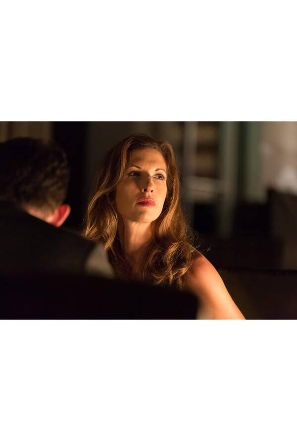 Alysia Reiner