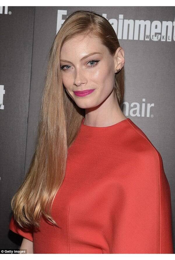 Alyssa Sutherland