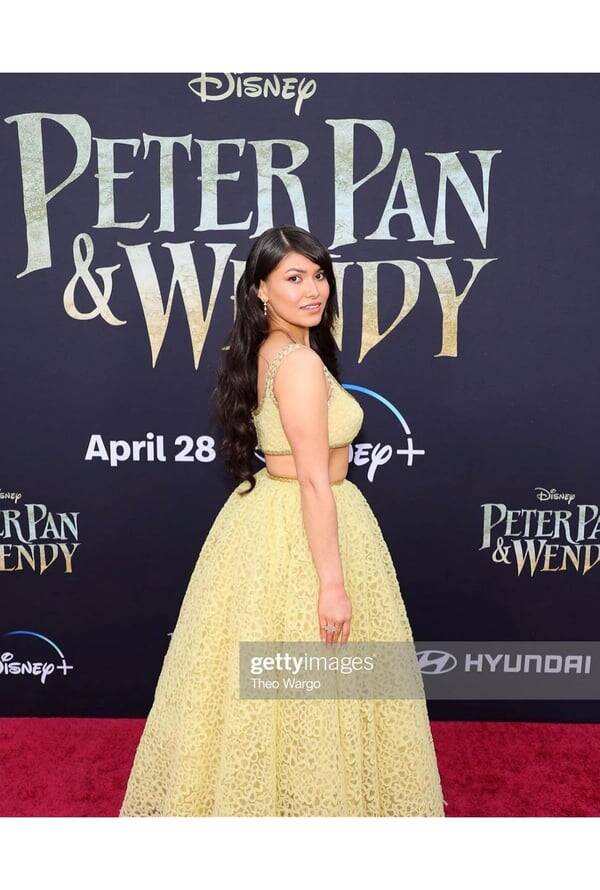 Alyssa Wapanatahk