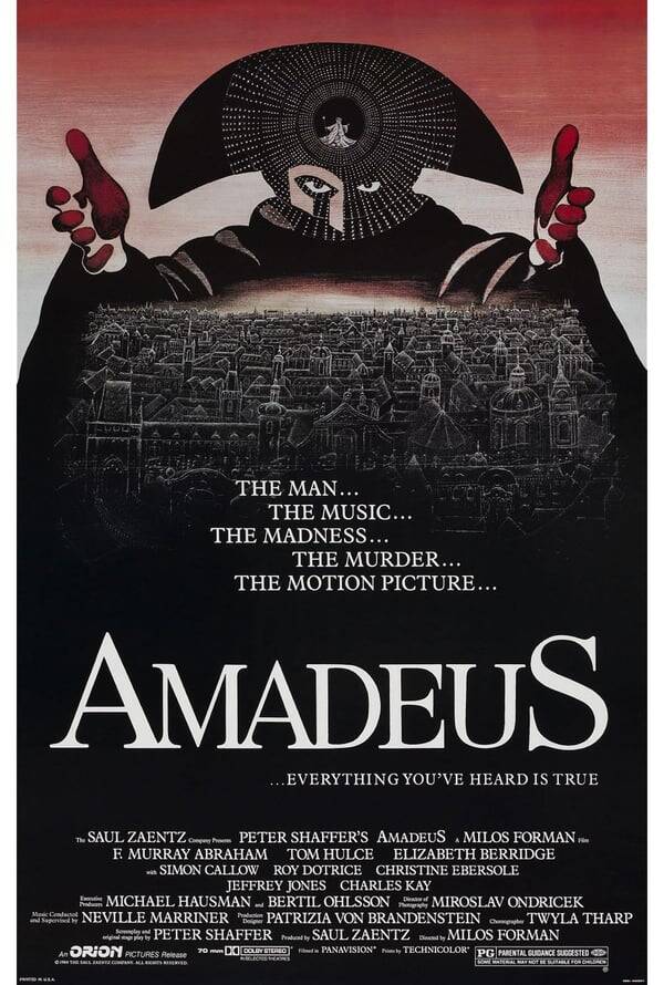Amadeus