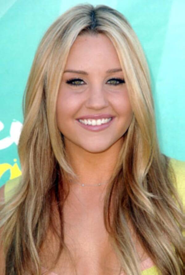 Amanda Laura Bynes