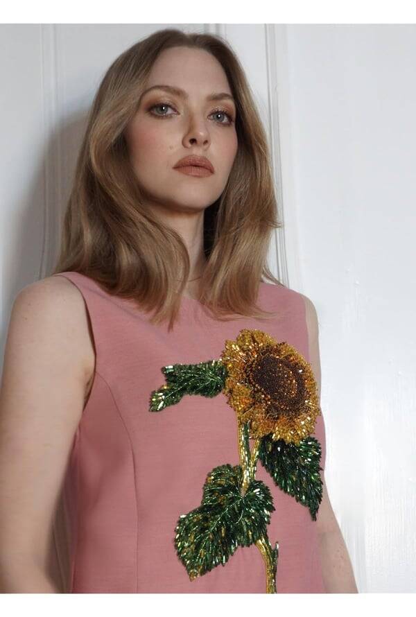 Amanda Seyfried
