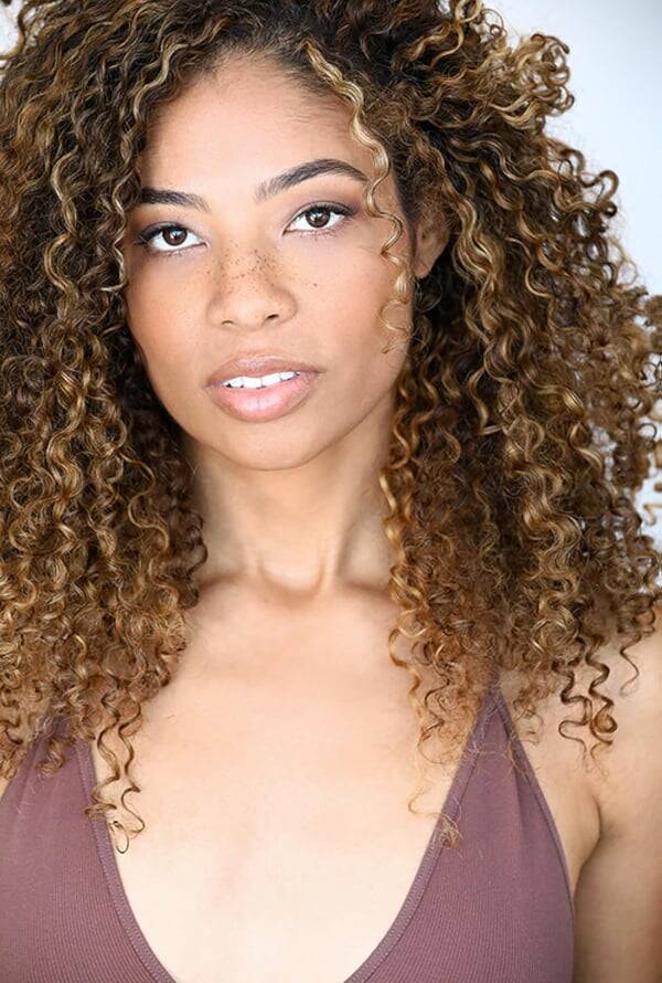 Amanda Payton