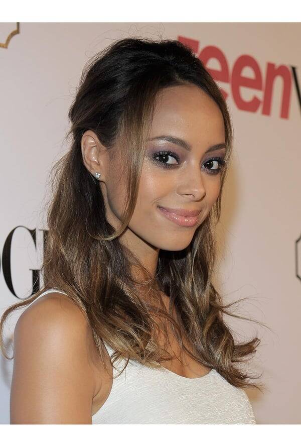 Amber Stevens West