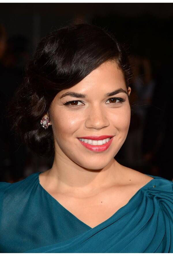 America Ferrera