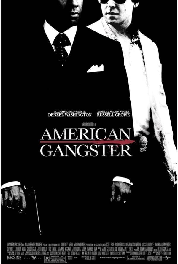 American Gangster