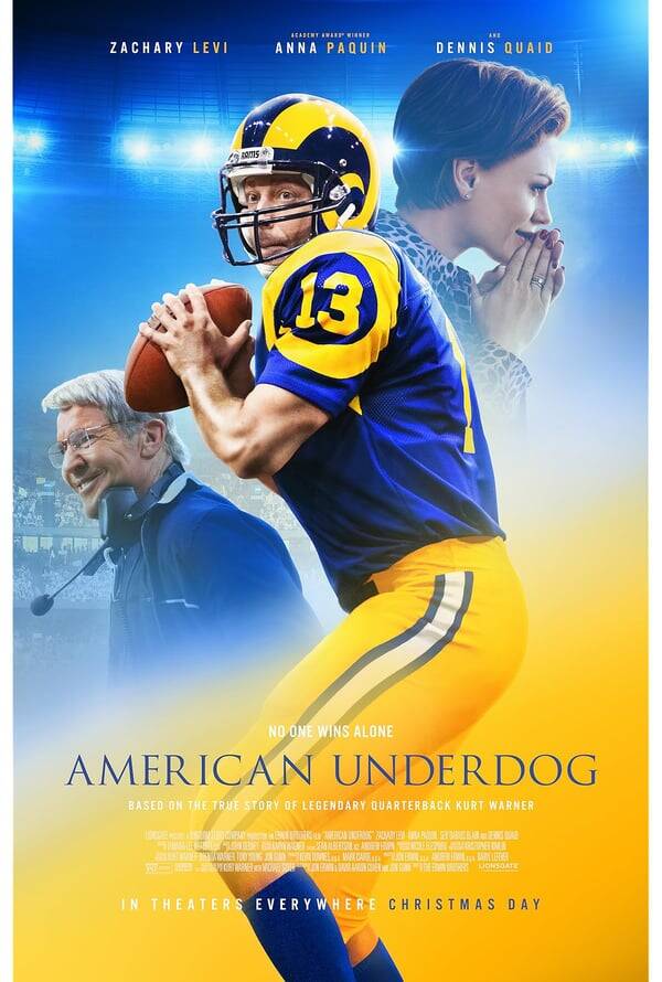 American Underdog