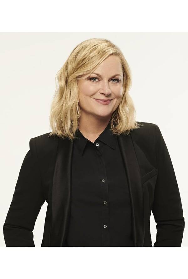 Amy Poehler